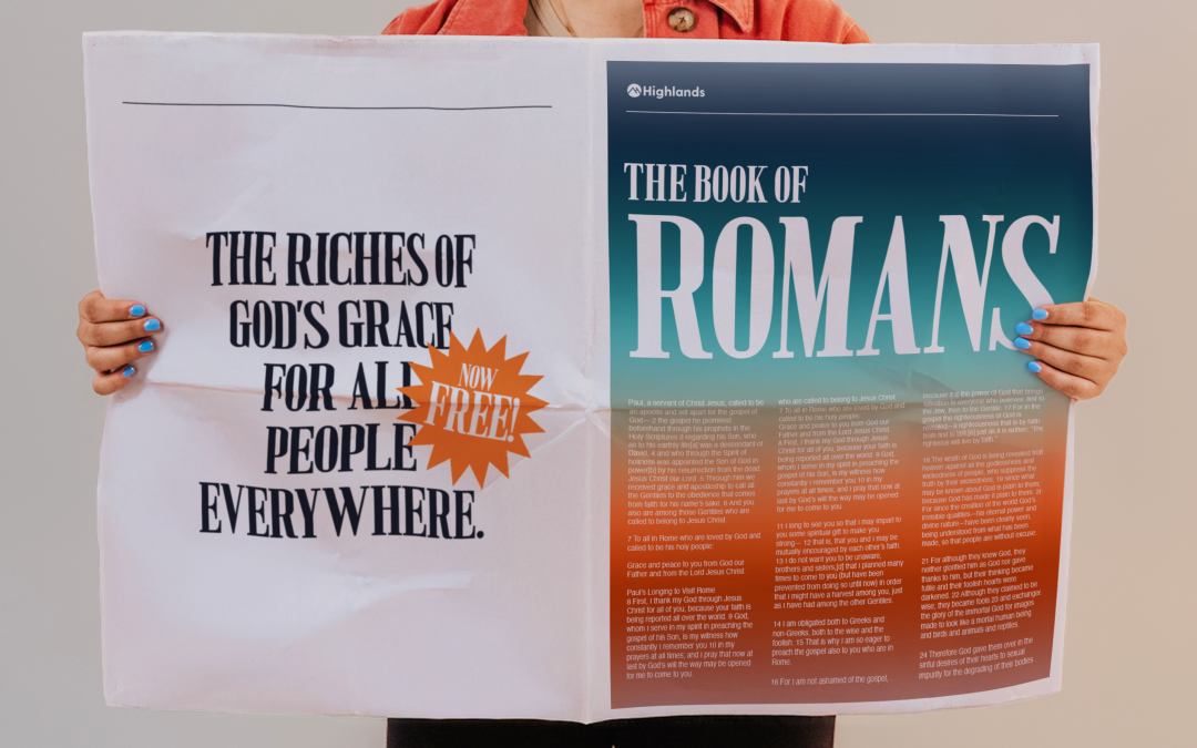 ROMANS – An overview